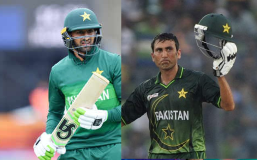 Top 5 Highest Individual Scorers In Asia Cup History