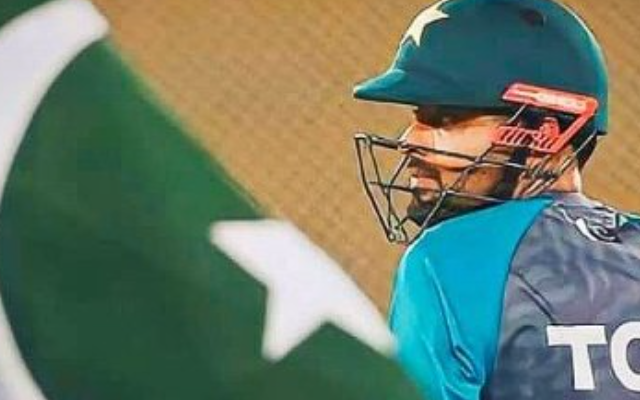 Bobsy The King Kar Lega Resign Fans React As Babar Azam Steps