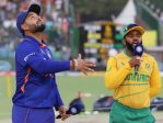 India vs South Africa fourth T20I