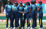 Sri Lanka Women's Team