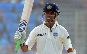 Rahul Dravid