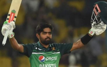 Babar Azam