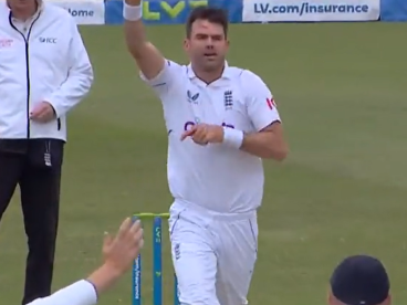 James Anderson
