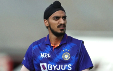 Arshdeep Singh