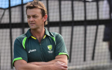Adam Gilchrist
