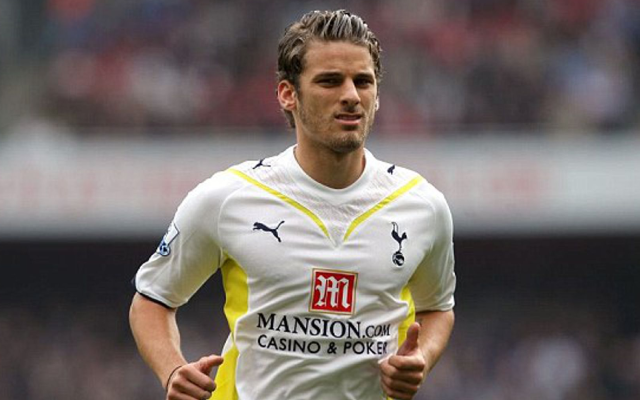 David Bentley
