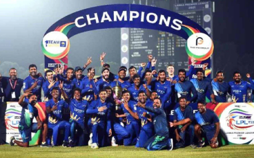 Lanka Premier League