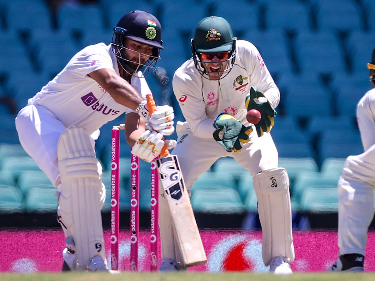 Cricket Australia increases the number of matches in BorderGavaskar