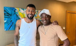 Hardik Pandya