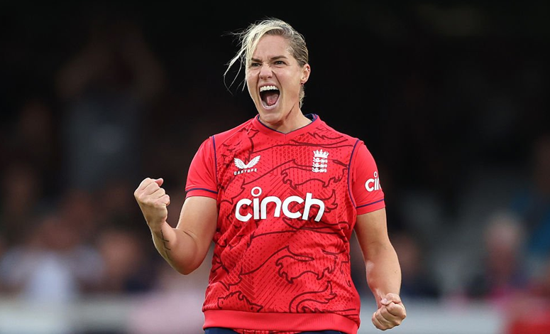 Katherine Brunt