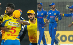 Lyca Kovai Kings, Siechem Madurai Panthers