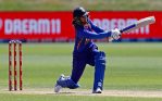 Mithali Raj