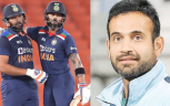 Irfan Pathan