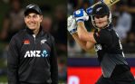 Ross Taylor