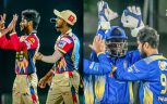 Salem Spartans-Chepauk Super Gillies