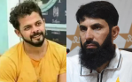 S Sreesanth