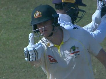Steve Smith