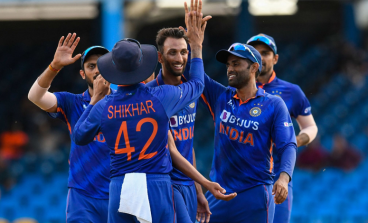 Indian Cricket Team