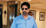 Krishamachari Srikkanth