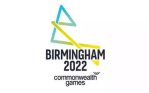 Commonwealth Games 2022 - Birmingham
