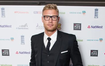 Andrew Flintoff