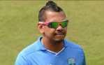 Sunil Narine