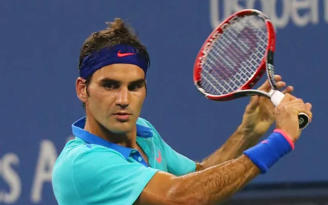 Roger Federer