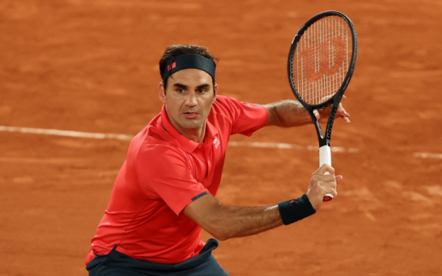 Roger Federer