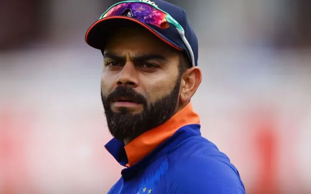 Virat Kohli