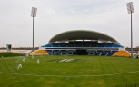 Sheikh Zayed Stadium