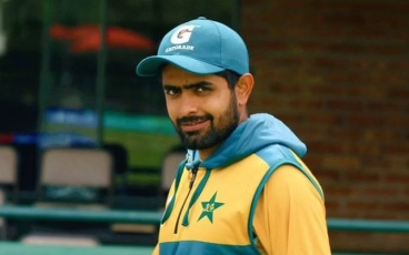 Babar Azam