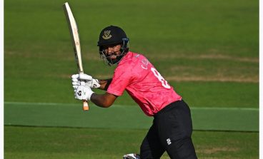 Cheteshwar Pujara