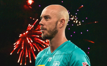 Chris Lynn