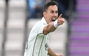 Trent Boult
