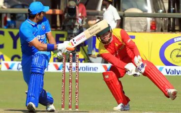 Robin Uthappa