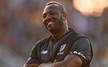 Andre Russell