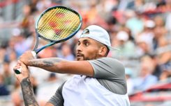 Nick Kyrgios