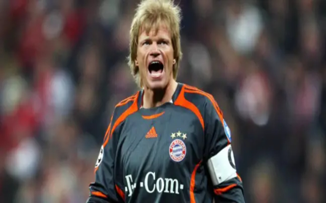 Oliver Kahn