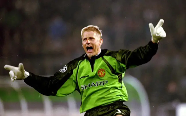 Peter Schmeichel