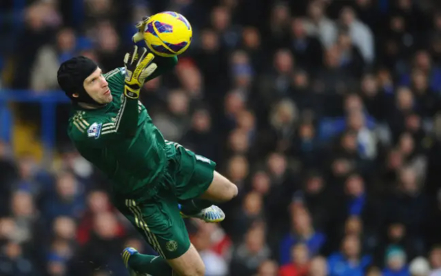 Petr Cech