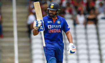 Rohit Sharma