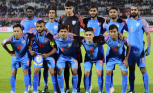 Indian Football Team