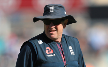 Trevor Bayliss