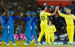 India Cricket Team, Australia Cricket Team