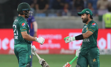 India vs Pakistan