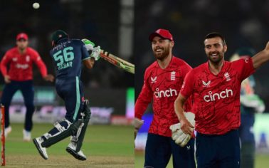 Pakistan vs England