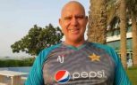 Mathew Hayden