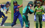 Women's Asia Cup 2022
