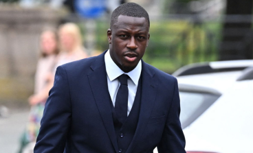 Benjamin Mendy