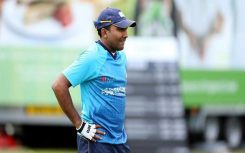 Mahela Jayawardena